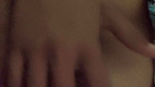 Beautiful Desi Girl Bedroom Scene