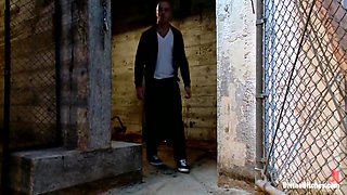 Bobbi Starr, Dragon Lily And Maitresse Madeline - A Man With Three Balls Means One For Each Domme!