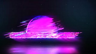 CANADA TGIRL Ivy Putting On A Show