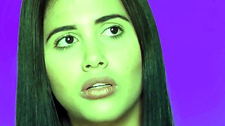 Yorgelis Carrillo Daring Engaging In Roleplayed Carnal