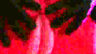 Sexual Pin up Fetish Model Slowly Teasing in Oily Shiny Sex Costume - Halloween Video