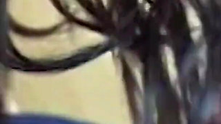 Smokin' Latina Bianca Dagger Gets Screwed by Lee Stone Who Jizzed Her Whole Pretty Face