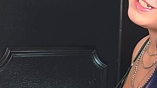 POV Chair Fucking Slut Instructions