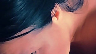 BBW Wife Recorded by Husband Having Sex with Another, for Fans in Slow Motion