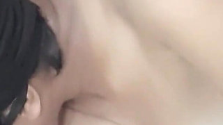 Horny Pinay Morning Routine