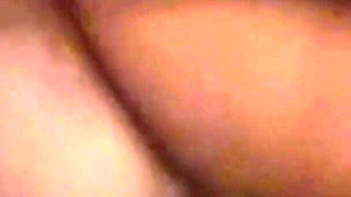 His Tongue All Over My Pussy
