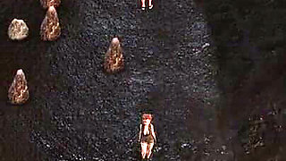 Treasure of Nadia [v23031] Part 42 Face Breats Taste by Loveskysan69