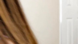 Magical Alexia Anders's cumshot video