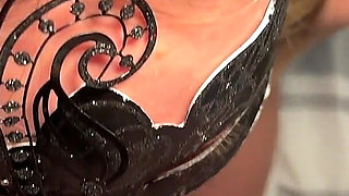 Sucking Dick and Swallowing a Big Load!