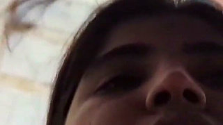 Part 2 Desi Innocent Girl Ride at My Dick