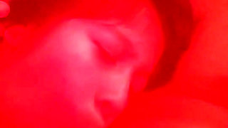 Young Girl From Mexico City Sucking Dick for the First Time