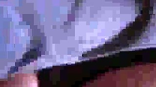 Hot wife gets penetrated in the bathroom nn