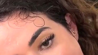 Arabelle Raphael Loves Anal Creampies and Rimming!!