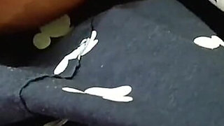 My Wife's Manicurist Came to My House and Did the Full Job