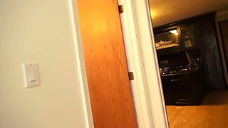 Dtfsluts - anna's ass can't break away that schlong