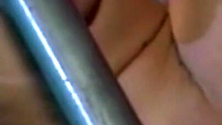 MILF Retro Slut Wants to Fuck Hard