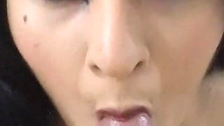Elvira, Mouthfull in the Dark