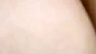 Bouncing Boobs Above Your Face and POV You Play by Fingers