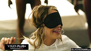 Watch captivating Richard Mann and Jax Slayher's scene