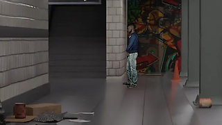 Ep1: Kink Maker Gameplay