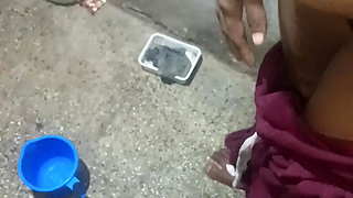 Aaj Bhabhi bhaiya ghar par nahi ha