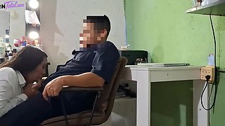 Erotic fuck with my wife's sister before going to work full video at porntotal