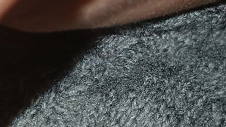 Hot French Algerian slut