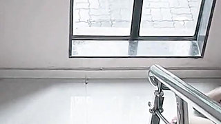 Telugu Couple Secretly Film a Pornographic Sex Vlog in a New Location Telugu Audio