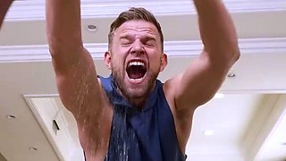 Anal For Thee, But Not For He Mellanie Monroe / Brazzers