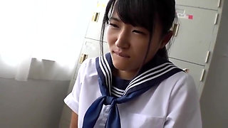 After School Whisper - Ponytail Sway and a Secret First Union