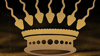 Alice Maze Hard and Cummed