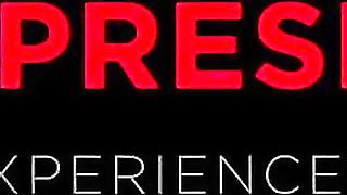 Interracial dirt with classy Damion Dayski and Madison Wilde from Blacked.Com