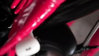 Amateur medical fetish and bdsm doctor pussy
