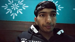 Watching My Self Silently Rishabh Malik
