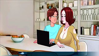 Overwatch, hentai fuck, verified