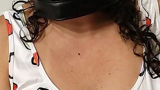 Real Amateur Bisexual Cum in Mouth Happy End Like a Boss