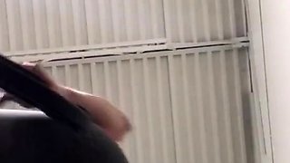 Anal solo playing amateur ass fingered in this pov video