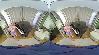 Piano Lessons - Sunflower Doll(4K)60fps - Sunflower doll