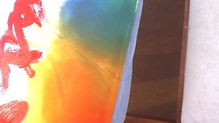 amateur vip ass flashing boobs on live webcam