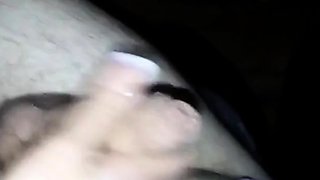 Viki's Amateur Handjob - Mistress Controls Your Pleasure