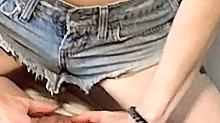 Fisting & Gaping Tight Pussy