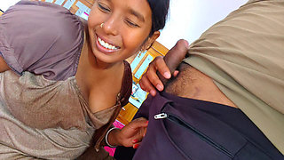 Mere jija muze aapna land dikhaye, unko mere boobs me aapna land dalne me bahot maja aa raha tha - desi village bhabhi boobs fuking.