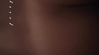 Mature Babe Twerk on the Monster Cock and Squirted