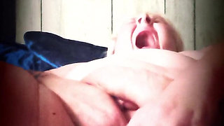 What Do You Do When the Power Goes Out? Masterbate N Cum Ten Times No I Meant 11