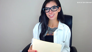 Lab Lust - Intense Hormonal Loud Orgasms