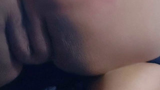 A Slave Girl Getting Spanked on Her Ass by Her Friend.