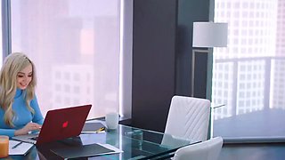 MILFs Tushy Gaped for Work After Reason Emerges