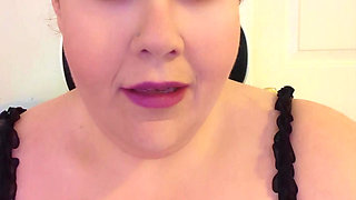 My very own sissy maid!