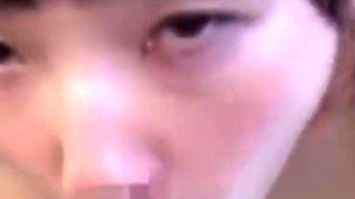 Gaze Locked Beauty. POV Style Oral Focus, Intense Eye Contact Makes Every Moment Feel Closer. - Ep7