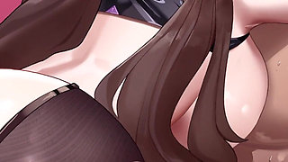 Bunny Girl - My Wife Wants to Be a Professional Cosplayer